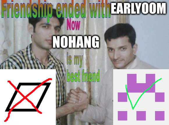 Friendship ended with Aligns; Unlimits are my new best friend : r